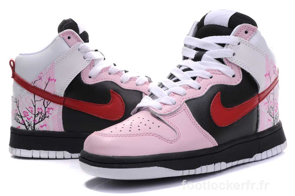 Nike Dunk High Femme For Sale Prix Prixdusine Pas Cher Nike Chaussures Dunk